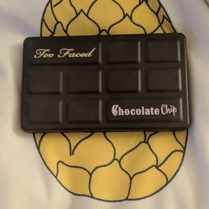 TOO FACED chocolate chip eyeshadow palette